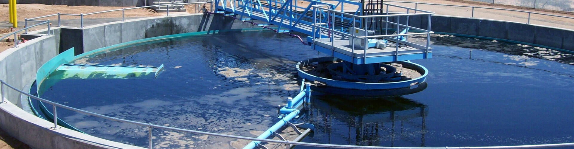 十八年專(zhuān)注·水務(wù)領(lǐng)域